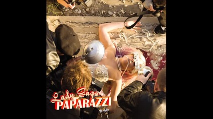 Lady Gaga - Paparazzi ( Stuart Price remix )