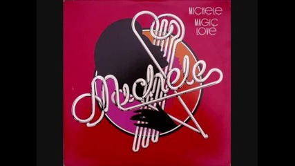 Michelle - Cant You Feel It 
