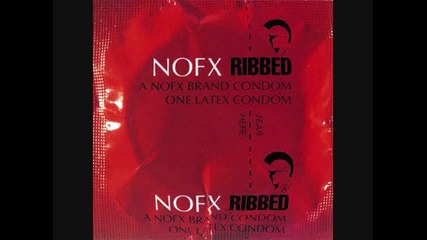 Nofx - New Boobs