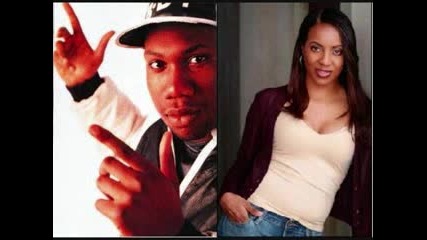 Krs - One & Mc Lyte - Love