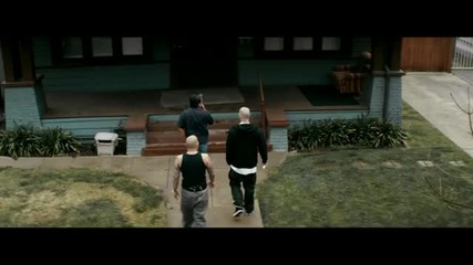 New * Young Jeezy ft. Ne-yo - Leave you alone ( Official video )