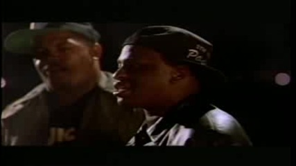 Scarface - One Minute To Pray A Second 2 Die