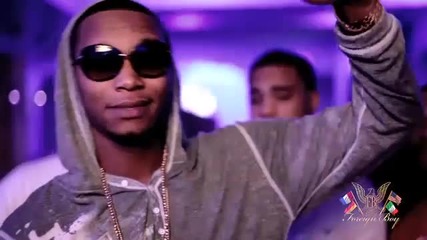 Gucci Mane Feat. Sliq B, Tracy T - Turnt Up 
