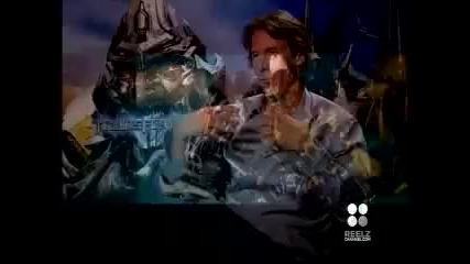 Transformers Effects 