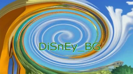 Karaoketo Disney bg - Its on 2010via torchbrowser.com