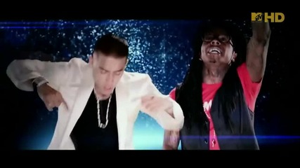 Jay Sean ft Lil Wayne - Down ( H D )
