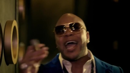 Flo Rida - How I Feel ( Официално Видео )