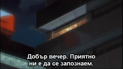 Death Note - Епизод 19 Bg Sub Hq