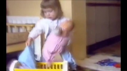 Най - смешните американски видео клипове