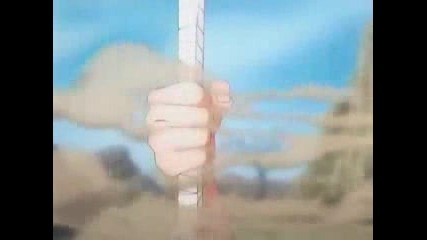 Bleach Voodoo People Remix
