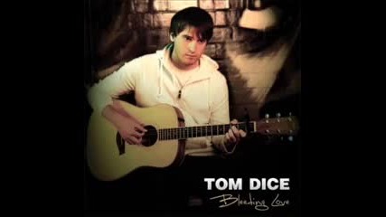 Tom Dice - Always And Forever (studio version) 