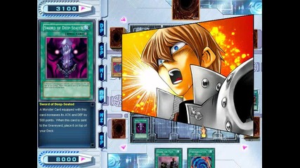 Yu Gi Oh Kaiba The Revenge Ep 5 (влади)