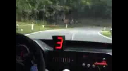Peugeot 106 Kawasaki - Zanga Slalom