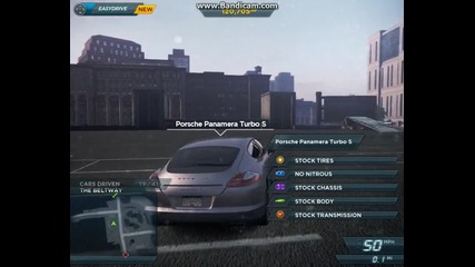 Need for speed Most.wanted New