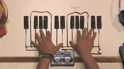 Bruno Mars - Just The Way You Are