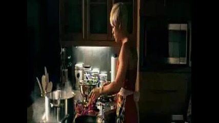 Pink - Please Dont Leave Me