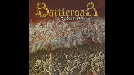 Battleroar - 2008 - To Death And Beyond - The Wrathforce 