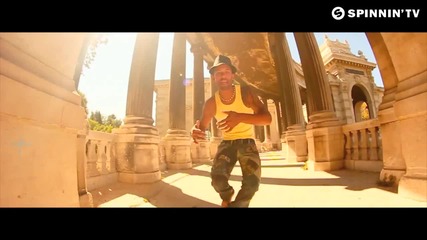Lika - Cuturo (official Music Video) [hd]