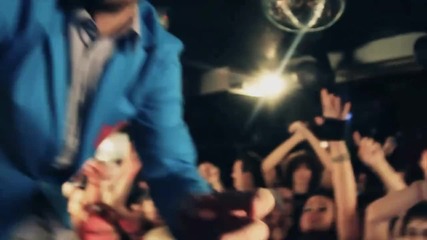 3 R - Black Cherry ( Official Video Clip H Q )