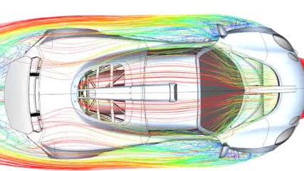 Hennessey представи официално Venom Gt 