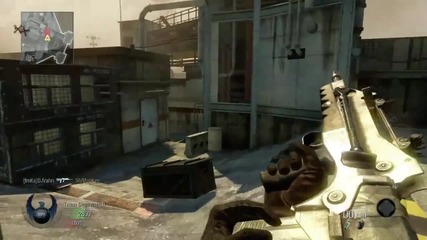 Call of Duty Black Ops - Multiplayer Teaser Hd