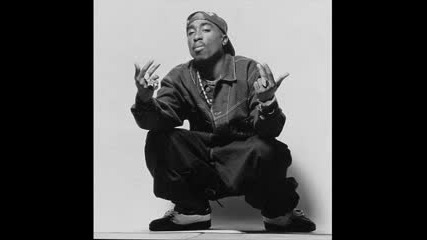 2pac - Fair Exchange