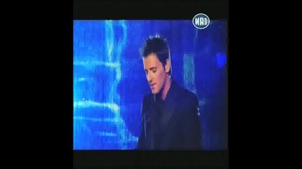 Nikos Vertis - Pes To Mou Ksana