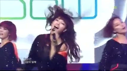 Rainbow - Mach ~ Music Core (oct. 23.10) 