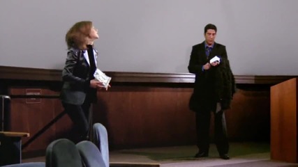 Приятели Сезон 2 1995 S02e15