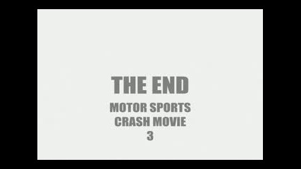 Motorsport Crash Collection 1