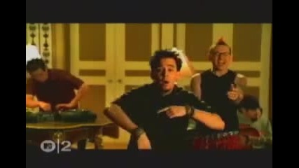 Linkin Park - Papercut