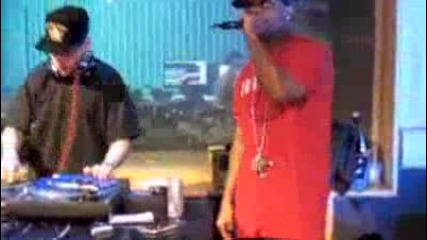 Alchemist, Mr Porter, Royce Da 59, Eminem - Tim Westwood Freestyle (3) 