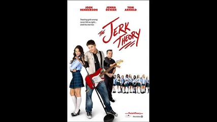 Josh Henderson - Jerk Song 
