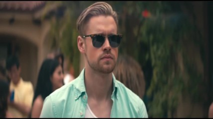 Chord Overstreet, Deepend - Hold On ( Remix )