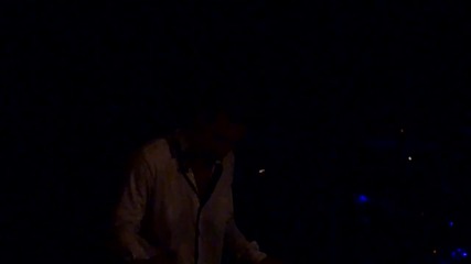Serj Tankian - Yes, Its Genocide - Bataclan, Paris 30.08.2010 