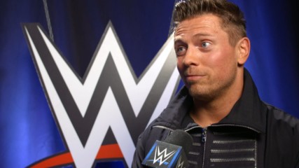 The Miz explores the effectiveness of The Undertaker's entrance en route to WWE Super Show-Down