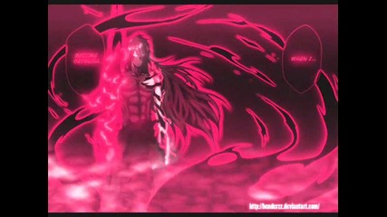 Forms Of Ichigo Kurosaki-форми на Ичиго Куросаки