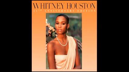 Whitney Houston - How Will I Know (acappella) (audio)