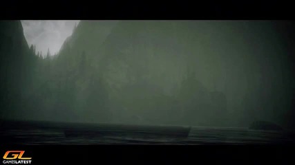 Alan Wake Walkthrough Part 40 End !!! 