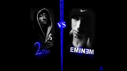 Eminem ft. 2pac - Patiently Waiting (2010 Remix)