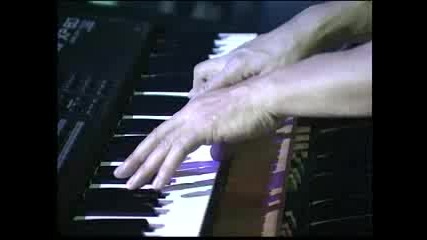 Uriah Heep - Sweet Freedom