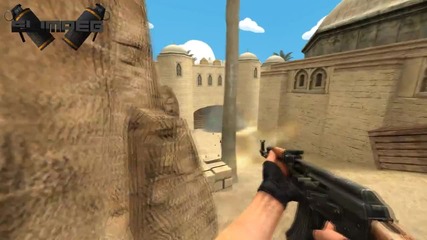 Css - Flashbangs Can Kill - Episode 3
