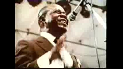 Louis Armstrong - Pennies From Heaven