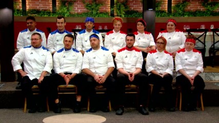 Дуел между номинираните - Hell`s Kitchen (19.03.2020)