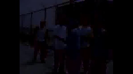 Comptons Most Wanted - Hood Took Me Under