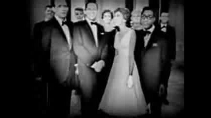 Frank Sinatra Welcomes Home Elvis (1957)