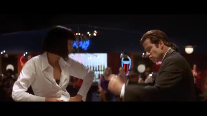 Chuck Berry - You Never Can Tell [ Pulp Fiction ]