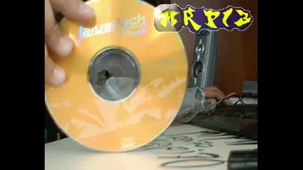 Един Фокус С Диск Cd Disc Changer