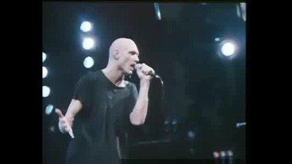 Midnight Oil - Short Memory (1983)