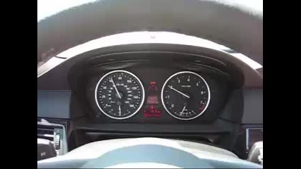 Autospies.com reviews 2008 Bmw 5 - Series and M5 